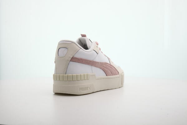 Puma on sale white marshmallow